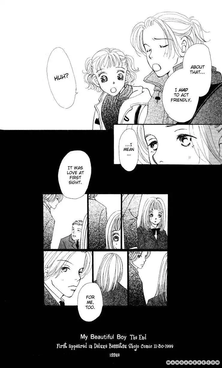 Kimi no Kachi Chapter 5 33